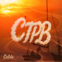 CTPB (with Pana YMB & Came Beats) - Single - CALDE GN