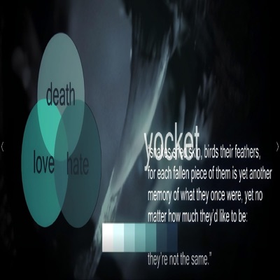 tie yo laces - Single