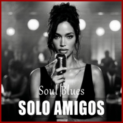 Solo Amigos - Amyra Blue