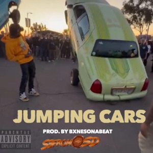 Jumping Cars - Single
