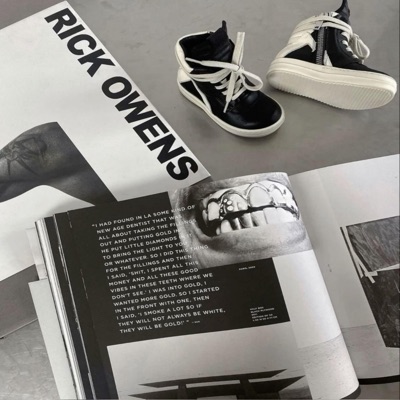 Rick Owe Freestyle - Single