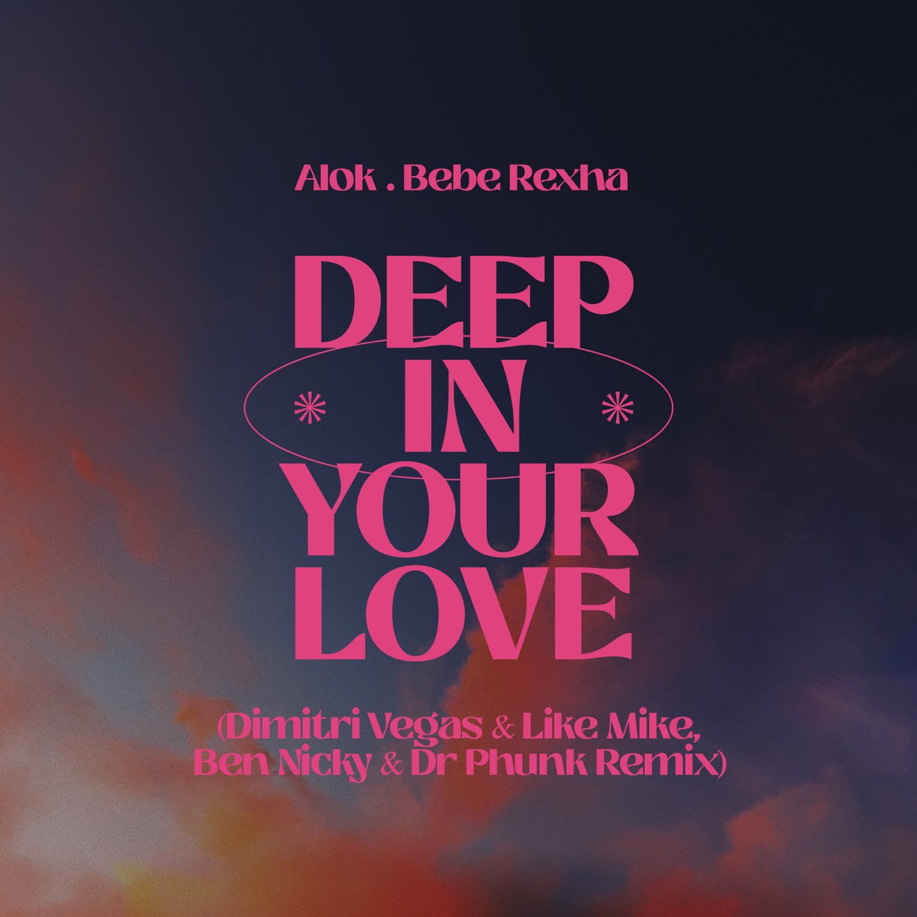 Alok & Bebe Rexha – Deep In Your Love (Dimitri Vegas & Like Mike, Ben Nicky & Dr Phunk Remix) – Single (2024) [iTunes Match M4A]