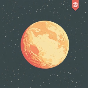 Mercury (feat. Chill Space)