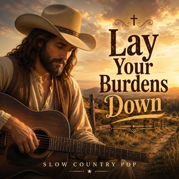 Lay Your Burdens Down