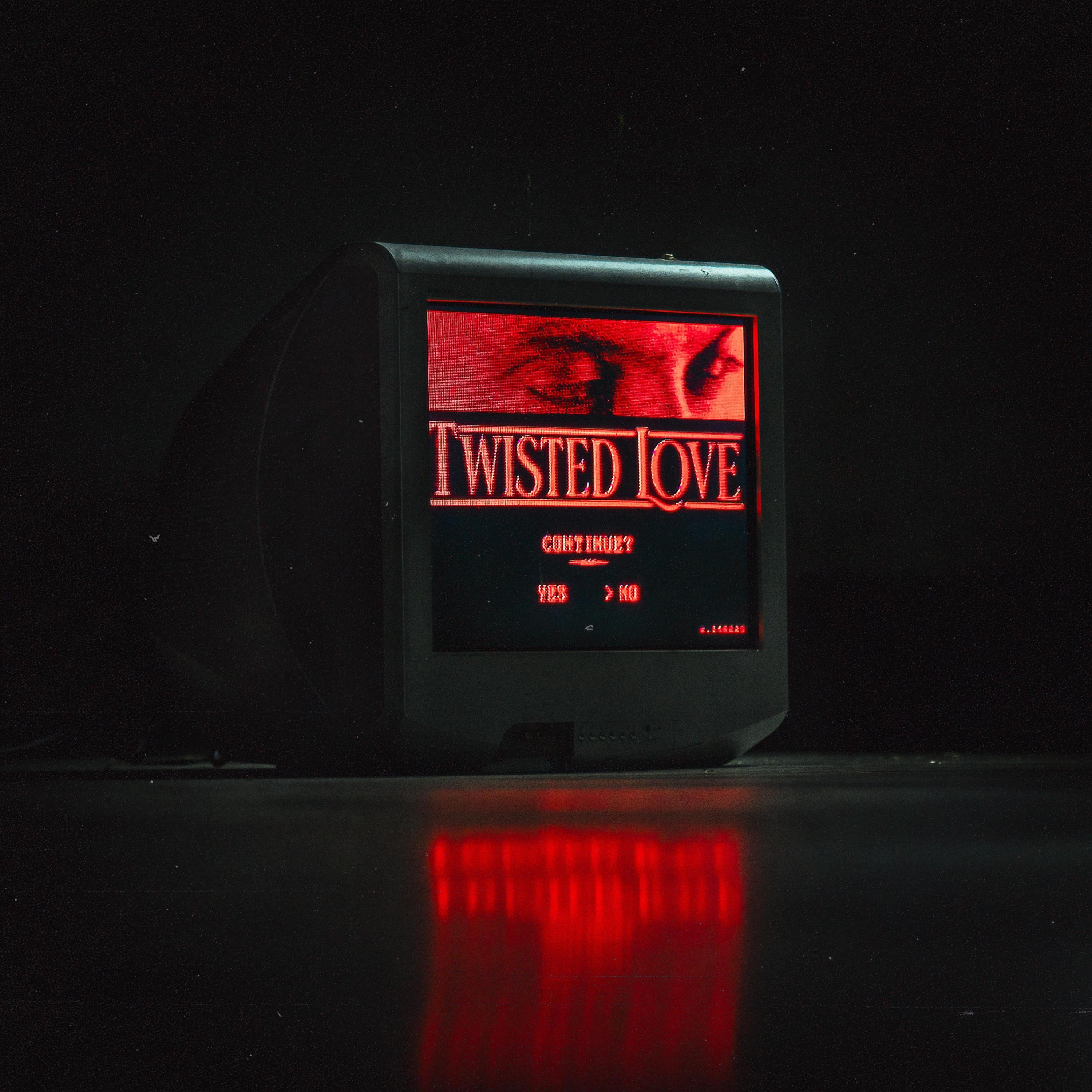 Twisted Love - Single