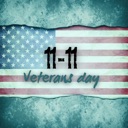 Eleven Eleven Hold The Line Veterans Day Tribute - Single