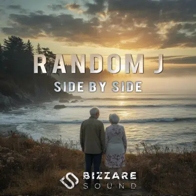 Escucha Side by Side - Single de Random J