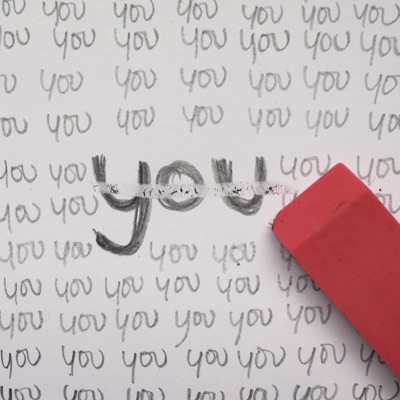 Erasing You - Single