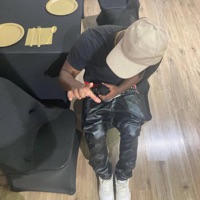 Thow it (Radio Edit) - Single - Lulblaxkk