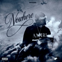 Nowhere - Single - Spadez & Streameum