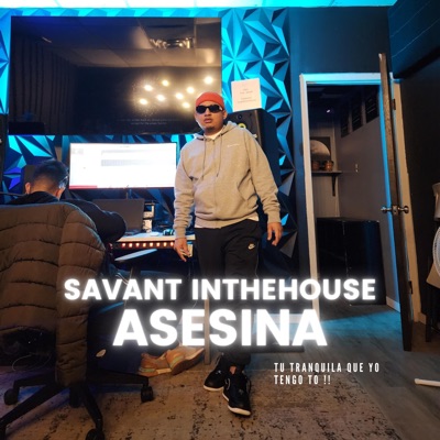 Asesina - Single
