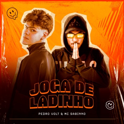 Joga de Ladinho - Single