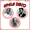 Apala Disco (feat. Wizkid, Seyi Vibez & Terry Apala) [Remix] - DJ Tunez