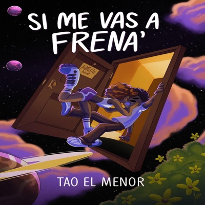 Si me vas a frenar - Single