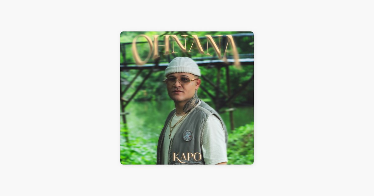 Ohnana - Kapo