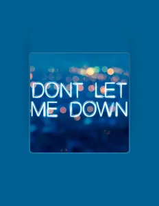 Dengarkan DJ Backtrack, tonton video musik, baca bio, lihat tanggal tur & lainnya!