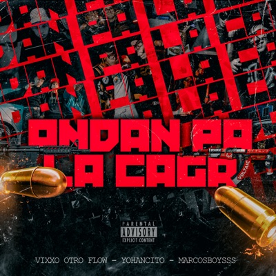 Andan Pa la Caga - Single