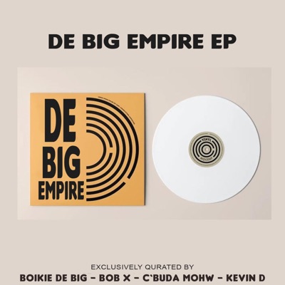 De Big Empire - Single