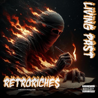 Living Past - Single