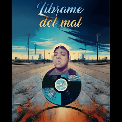 Librame Del Mal (feat. MaRk) - Single