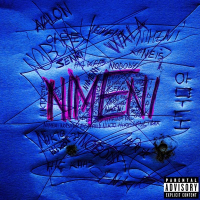 Nimeni - Single