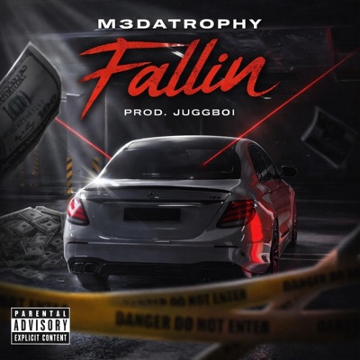 Fallin (feat. Juggb0i) - Single