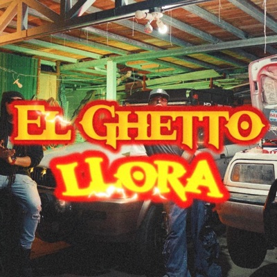 El Guetto llora (feat. Myztah Gonzo) - Single