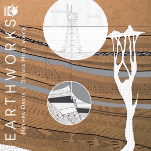 Nathan Davis: Earthworks