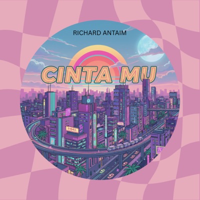 Cinta Mu (Cover) - Single