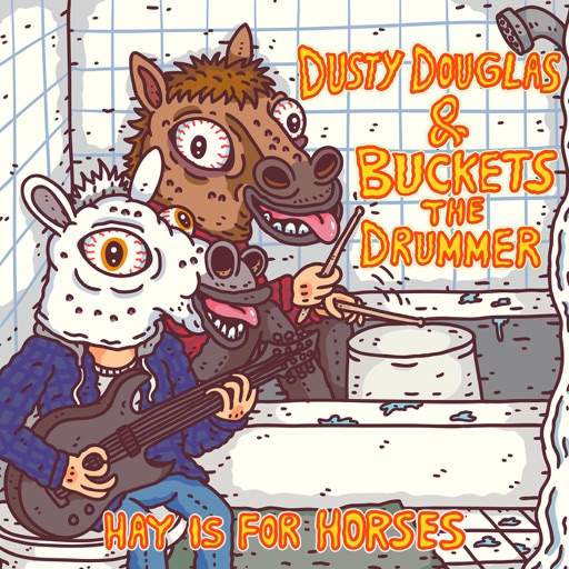 Album artwork