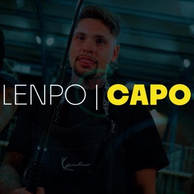 Capo (feat. Morales & DimeloMega) - Single