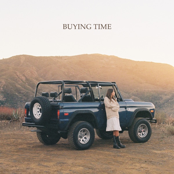 Lily Fitts - Buying Time