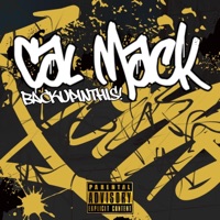 BACKUPINTHIS! - Single - Cal Mack
