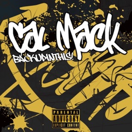 BACKUPINTHIS! Cal Mack