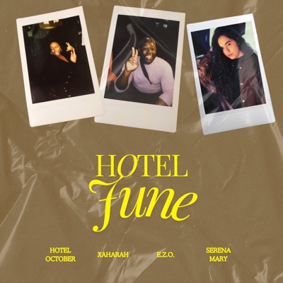 Hotel June - Single