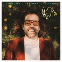 WHAT YOU DO 2 ME (feat. Dan DeCristofaro, Royal Treatment & LITÓ PERCUSSION) - Single - Dan Burke