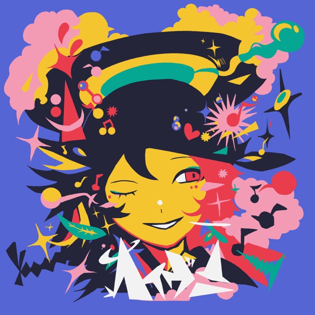 オーパーツ - Single - 煮ル果実 & 初音ミクのアルバム - Apple Music