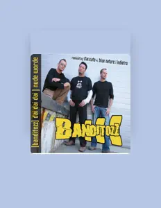 Listen to Banditozz, watch music videos, read bio, see tour dates & more!