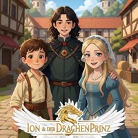 Ion & Der Drachenprinz (feat. Ion & Marika) - Single - Vladislav Carol Basarab