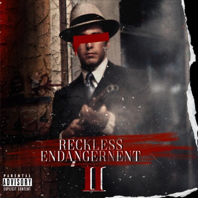 Reckless Endangerment II (DELUXE)