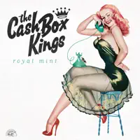 Flood — The Cash Box Kings