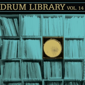 Drum Library Vol. 14