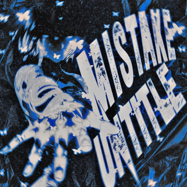 MISTAKE UNTITLE - EP