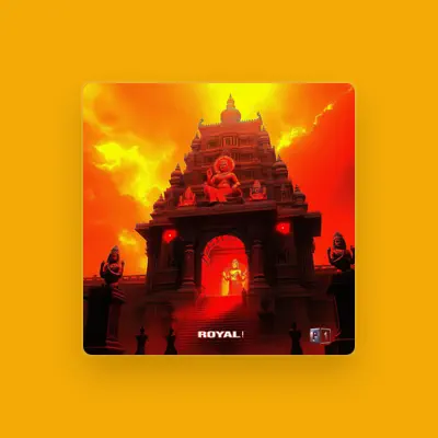 DJ ANIKET PHONK dinle, müzik videolarını izle, biyografisini oku, tur tarihlerini ve daha fazlasını gör!