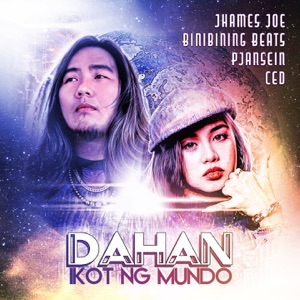 Dahan (Ikot ng Mundo) [feat. Ced]