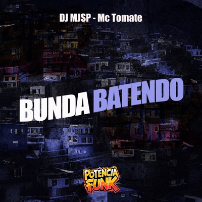 Bunda Batendo - Single