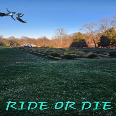 Ride or Die - Single