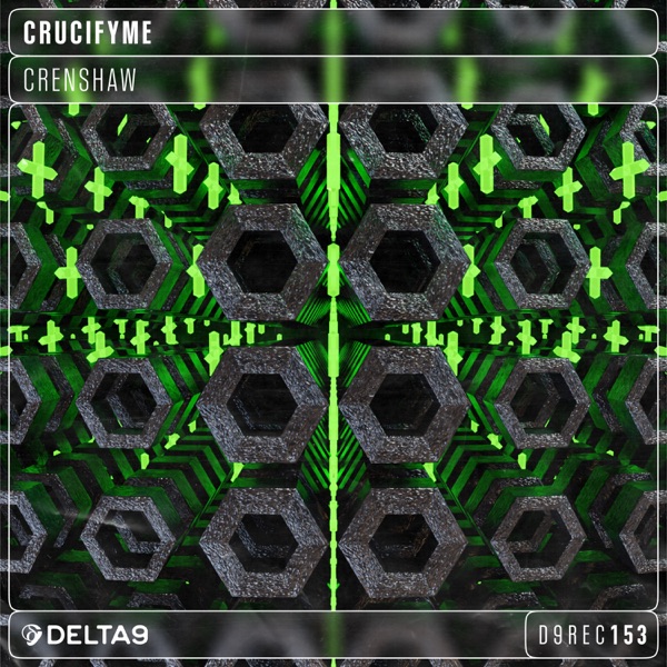 Crenshaw - Single