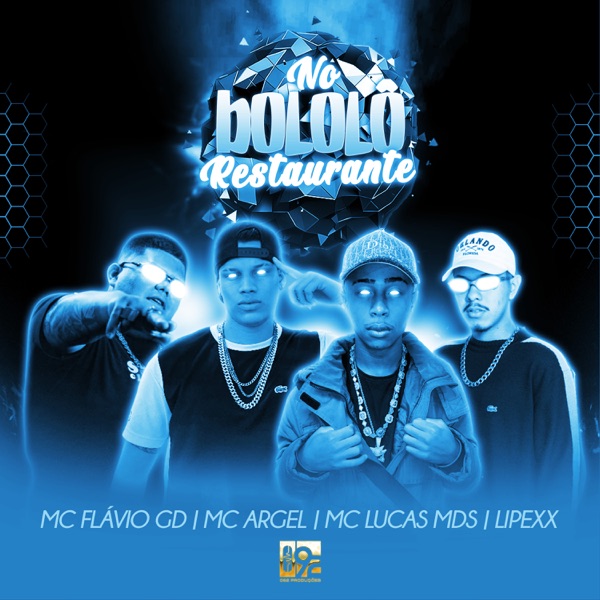 No Bololo Restaurante (feat. MC Flávio GD)