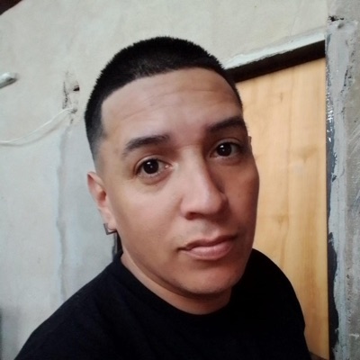 Luchando - EP